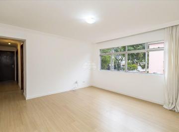 Apartamento de 1 quarto, Curitiba · Apartamento com Suíte e 2 Vagas de Garagem no Água Verde