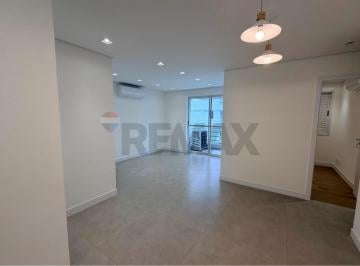 Apartamento · 77m² · 3 Quartos · 2 Vagas · Apartamento reformado para locação: conforto, modernidade e praticidade para sua rotina.