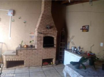 Casa · 239m² · 3 Quartos · 4 Vagas · Casa a venda com 3 quartos no Jardim Ype, Paulinia/SP