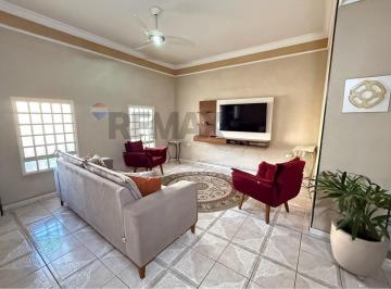 Casa · 239m² · 3 Quartos · 4 Vagas · Casa a venda com 3 quartos no Jardim Ypê, Paulinia/SP