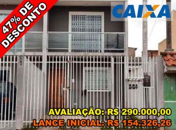 Apartamento de 2 quartos, Curitiba · Apartamento com 61,6m² de área privada - Condomínio Residencial João Diório - Curitiba/PR