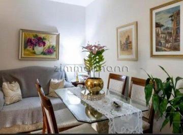 Apartamento · 40m² · 1 Quarto · APARTAMENTO SANTA CECÍLIA 1 DORMITÓRIO