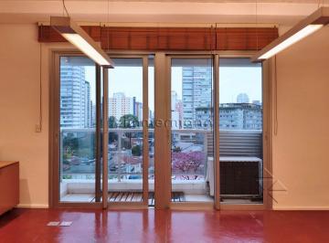 Comercial · 35m² · 1 Vaga · SALA COMERCIAL VILA MADALENA 1 VAGA