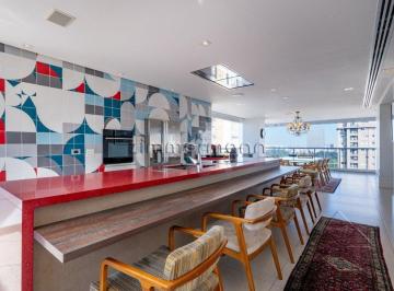 Apartamento · 411m² · 3 Quartos · 5 Vagas · APARTAMENTO VILA MARIANA 3 SUÍTES 5 VAGAS