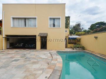 Casa · 660m² · 4 Quartos · 7 Vagas · APARTAMENTO JARDIM PAULISTA 4 DORMITÓRIOS 7 VAGAS