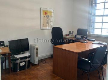 Comercial · 236m² · 3 Vagas · CASA COMERCIAL HIGIENÓPOLIS 3 VAGAS