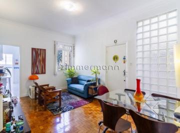 Apartamento · 72m² · 2 Quartos · APARTAMENTO PINHEIROS 2 DORMITÓRIOS