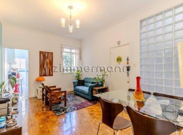 Apartamento · 72m² · 2 Quartos · APARTAMENTO PINHEIROS 2 DORMITÓRIOS