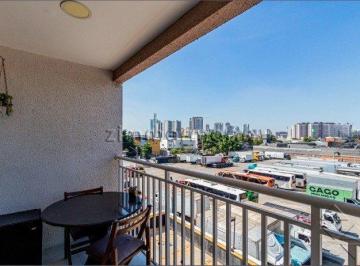 Apartamento · 46m² · 2 Quartos · 1 Vaga · APARTAMENTO BARRA FUNDA 2 DORMITÓRIOS 1 VAGA