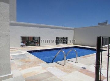 Apartamento · 48m² · 2 Quartos · 1 Vaga · APARTAMENTO BARRA FUNDA  2 DORMITÓRIOS 1 VAGA