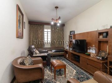 Casa · 267m² · 3 Quartos · 3 Vagas · CASA SOBRADO VILA ROMANA 3 DORMITÓRIOS 3 VAGAS