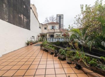 Casa · 267m² · 3 Quartos · 3 Vagas · CASA SOBRADO VILA ROMANA 3 DORMITÓRIOS 3 VAGAS