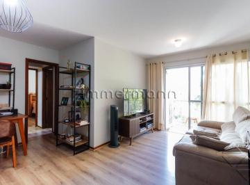Apartamento · 73m² · 2 Quartos · 1 Vaga · APARTAMENTO PERDIZES 2 DORMITÓRIOS 1 VAGA