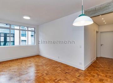 Apartamento · 90m² · 2 Quartos · 1 Vaga · APARTAMENTO HIGIENÓPOLIS 2 DORMITÓRIOS1 VAGA