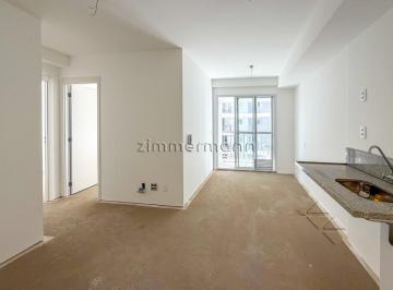 Apartamento · 41m² · 2 Quartos · APARTAMENTO LAPA 2 DORMITÓRIOS SEM VAGA DE GARAGEM