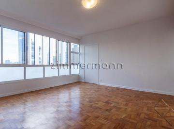 Apartamento · 124m² · 2 Quartos · 1 Vaga · APARTAMENTO JARDIM PAULISTANO 2 DORMITÓRIOS 1 VAGA