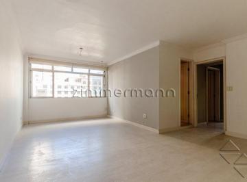 Apartamento · 105m² · 2 Quartos · 1 Vaga · APARTAMENTO JARDIM AMERICA 2 DORMITÓRIOS 1 VAGA