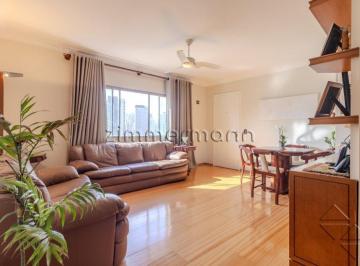 Apartamento · 117m² · 3 Quartos · 2 Vagas · APARTAMENTO VILA OLÍMPIA 3 DORMITÓRIOS 2 VAGAS
