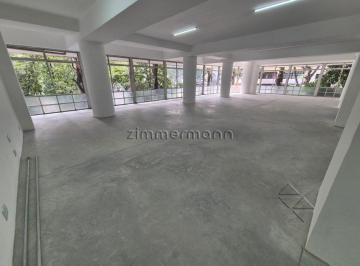 Comercial · 350m² · CONJUNTO COMERCIAL  CAMPOS ELISEOS