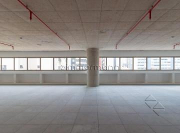 Comercial · 612m² · 4 Vagas · CONJUNTO COMERCIAL PINHEIROS 2 VAGAS