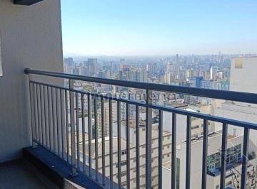 Apartamento · 31m² · 1 Quarto · APARTAMENTO BELA VISTA 1 DORMITÓRIO