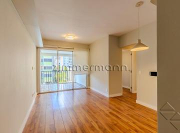 Apartamento · 75m² · 3 Quartos · 2 Vagas · APARTAMENTO POMPEIA 3 DORMITÓRIOS 2 VAGAS