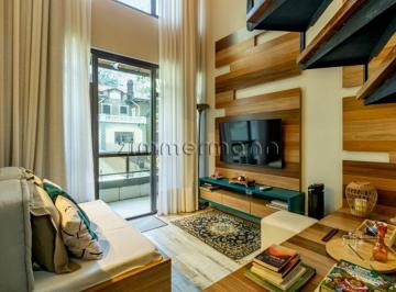 Apartamento · 53m² · 1 Quarto · 1 Vaga · APARTAMENTO DUPLEX 1 DORMITÓRIO 1 VAGA