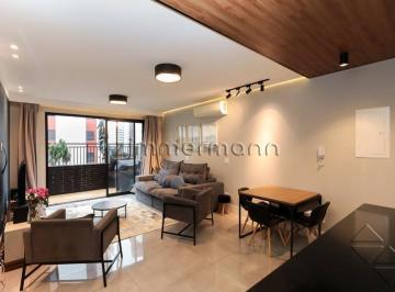 Apartamento · 103m² · 3 Quartos · 1 Vaga · APARTAMENTO ACLIMAÇÃO 3 DORMITÓRIOS 1 VAGA
