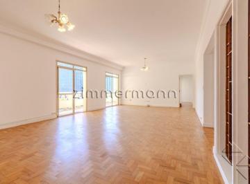 Apartamento · 233m² · 3 Quartos · 1 Vaga · APARTAMENTO JARDIM PAULISTA 3 DORMITÓRIOS 1 SUÍTE 1 VAGA
