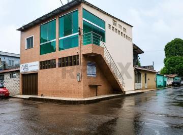 Casa · 72m² · 3 Quartos · 1 Vaga · CASA DUPLEX COM SALA COMERCIAL