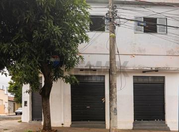 Casa · 279m² · 3 Quartos · 2 Vagas · Casa com 3 quartos e salão comercial na Vila Tibério