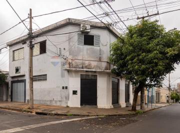 Casa · 279m² · 3 Quartos · 2 Vagas · Casa de uso misto, de Esquina com Entradas Independentes - Vila Tibério