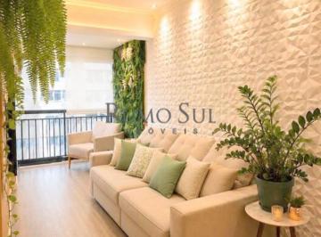 Apartamento · 70m² · 3 Quartos · Apartamento à venda - em Campestre