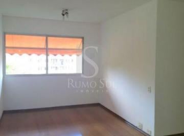 Apartamento · 74m² · 3 Quartos · Apartamento para aluguel - no Jardim Marajoara