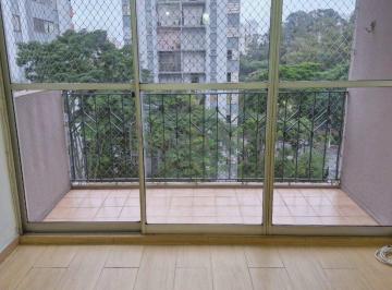 Apartamento · 52m² · 2 Quartos · Apartamento à venda - no Jardim Marajoara
