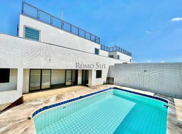 Apartamento · 707m² · 6 Quartos · Apartamento à venda - no Alto da Boa Vista