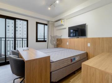 Apartamento · 26m² · 1 Quarto · Apartamento para venda em Perdizes com 1 quarto, 26m²