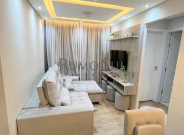 Apartamento · 44m² · 2 Quartos · Apartamento à venda - em Interlagos