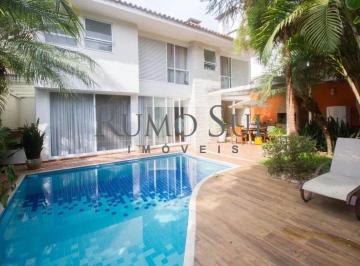 Casa · 238m² · 4 Quartos · Casa à venda - no Alto da Boa Vista