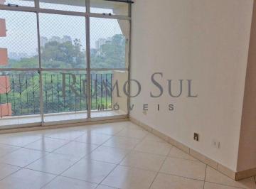 Apartamento · 59m² · 2 Quartos · Apartamento para aluguel - no Vila Sofia