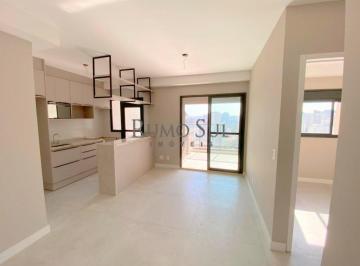 Apartamento · 61m² · 2 Quartos · Apartamento para aluguel - no Jardim das Acácias