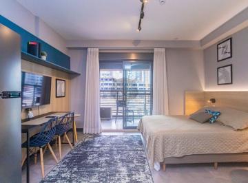Apartamento · 35m² · 1 Quarto · Studio para venda em Brooklin com 1 quarto, 35m²