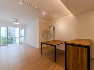 Apartamento · 70m² · 3 Quartos · 1 Vaga · Apartamento para venda em Cidade Monções com 3 quartos, 70m²