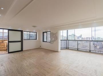 Apartamento · 155m² · 3 Quartos · 3 Vagas · Cobertura para venda em Vila Mariana com 3 quartos, sendo 3 suítes, 155m²