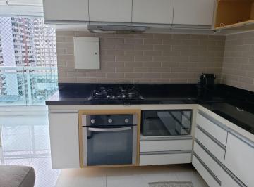 Apartamento · 75m² · 2 Quartos · 2 Vagas · Apartamento para venda em Alto da Boa Vista com 2 quartos, sendo 1 suíte, 75m²