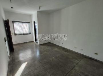 Foto 01 · Sala Comercial para Locação no Centro de Poá-SP: 1 Banheiro, 45m² - Oportunidade Imperdível!