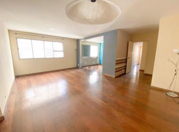 Apartamento · 113m² · 2 Quartos · 1 Vaga · Apartamento para venda em Jardim América com 2 quartos, sendo 1 suíte, 113m²