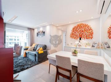 Apartamento · 74m² · 2 Quartos · 1 Vaga · Apartamento para venda em Jardim Prudência com 2 quartos, sendo 2 suítes, 74m²