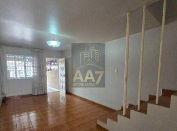 Casa · 80m² · 2 Quartos · 1 Vaga · Casa de 100 m² com 2 quartos à venda no Jardim Bonfiglioli
