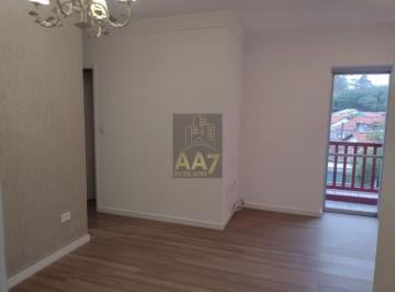 Apartamento de 3 quartos, São Paulo · Apartamento para Locação no Butantã.-Jardim Esther.